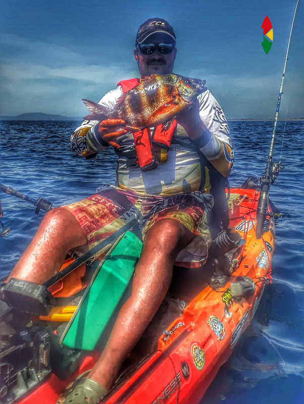 Fish Profile Picture