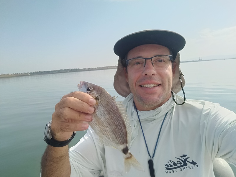 Fish Profile Picture