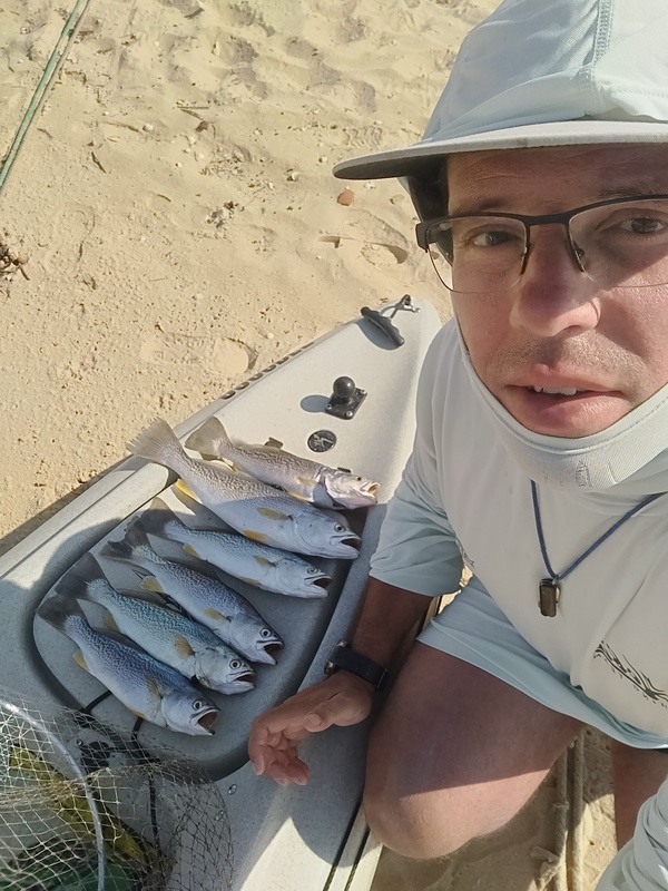 Fish Profile Picture