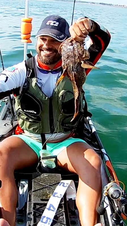 Fish Profile Picture