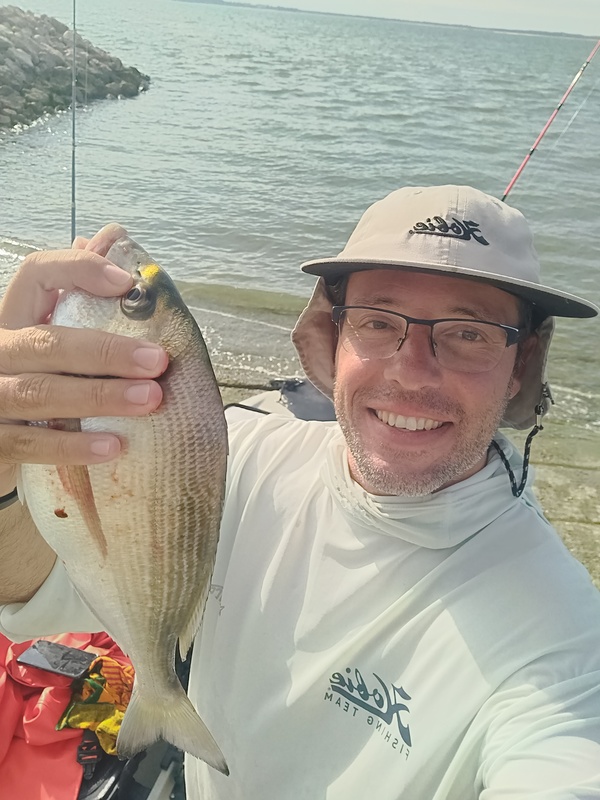 Fish Profile Picture