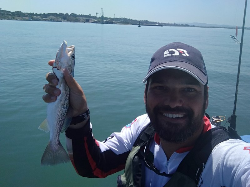 Fish Profile Picture