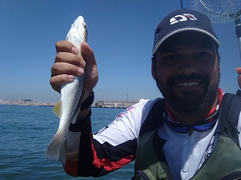 Fish Profile Picture