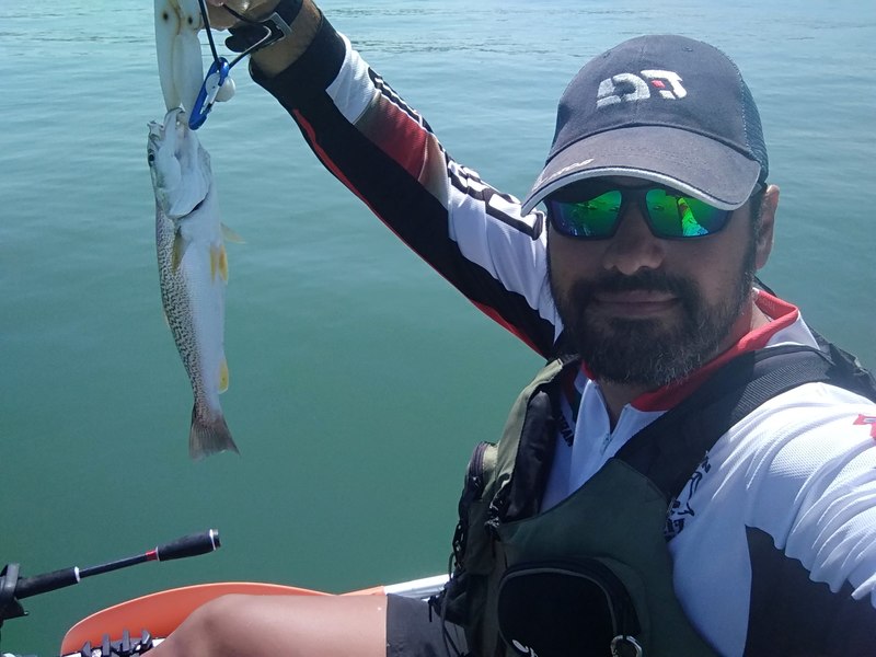 Fish Profile Picture