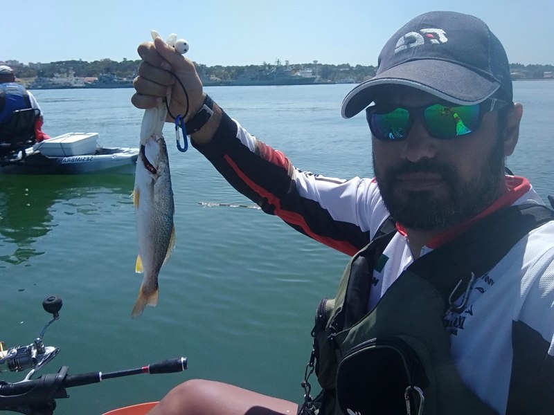 Fish Profile Picture