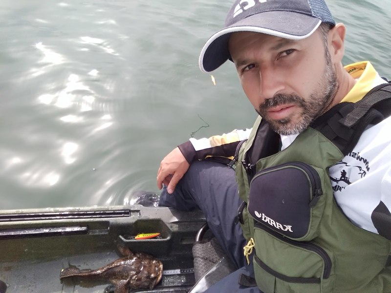 Fish Profile Picture
