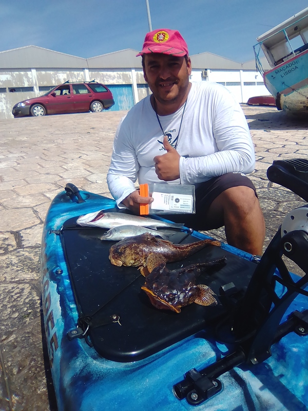 Fish Profile Picture