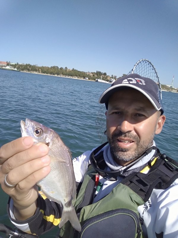 Fish Profile Picture