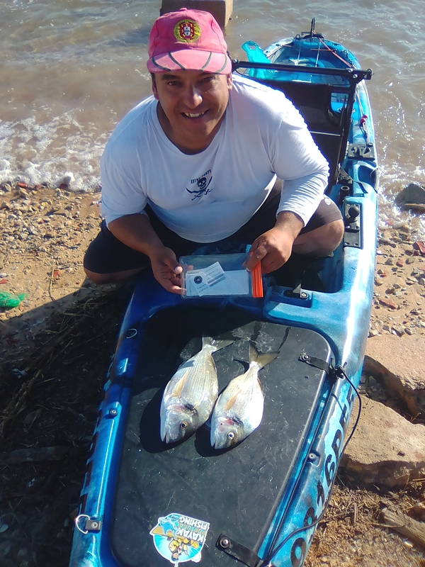 Fish Profile Picture