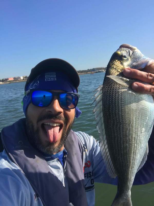 Fish Profile Picture