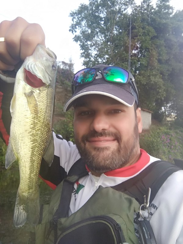 Fish Profile Picture
