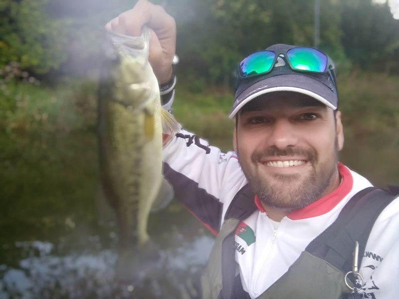 Fish Profile Picture