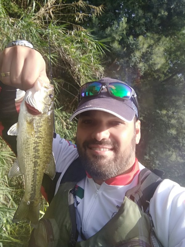Fish Profile Picture