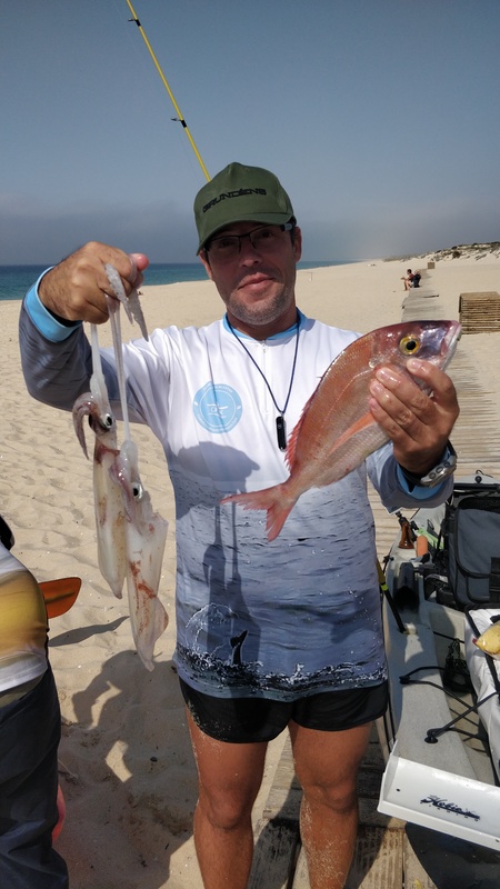 Fish Profile Picture