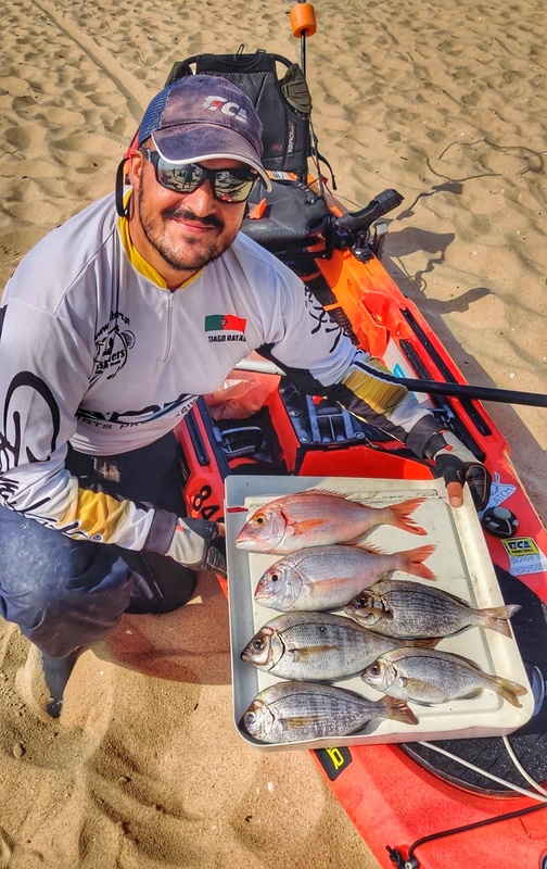 Fish Profile Picture