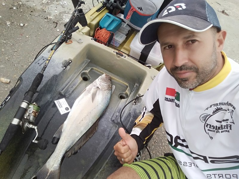 Fish Profile Picture