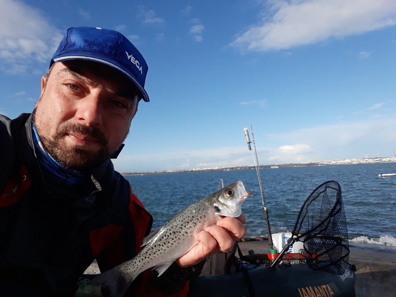 Fish Profile Picture