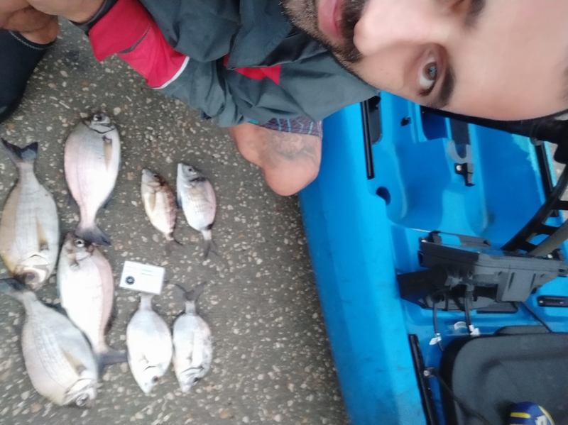 Fish Profile Picture