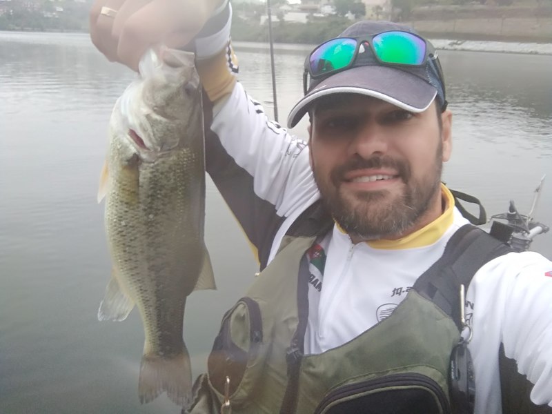 Fish Profile Picture