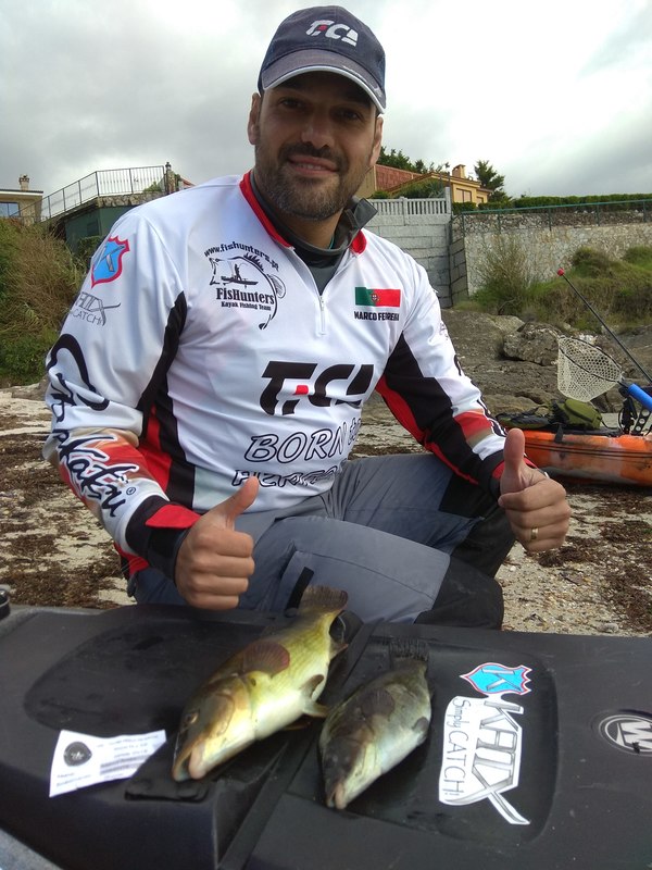 Fish Profile Picture