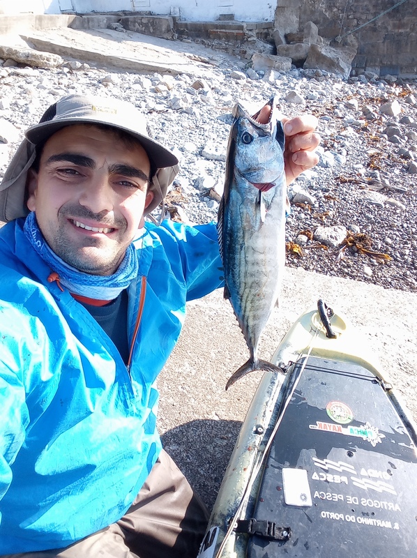 Fish Profile Picture