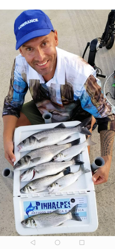 Fish Profile Picture
