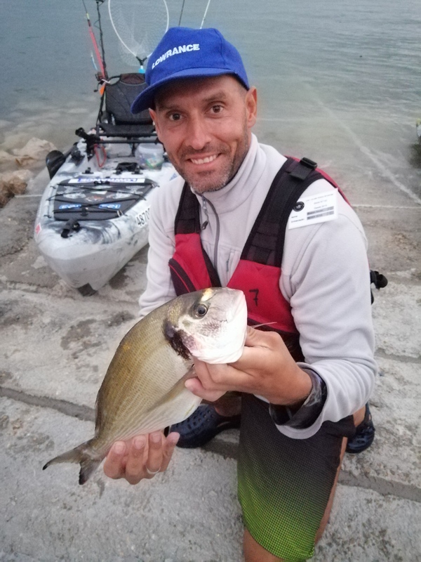 Fish Profile Picture