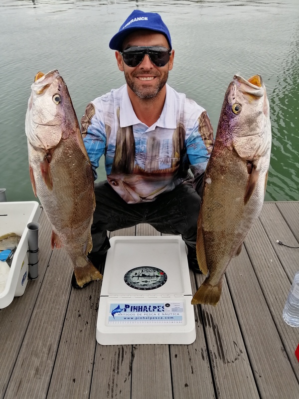 Fish Profile Picture