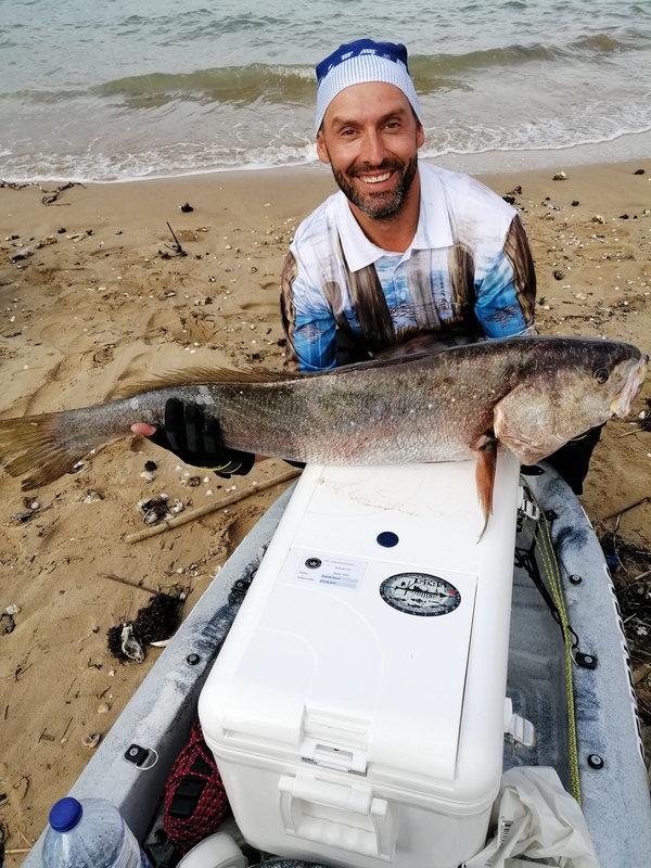 Fish Profile Picture