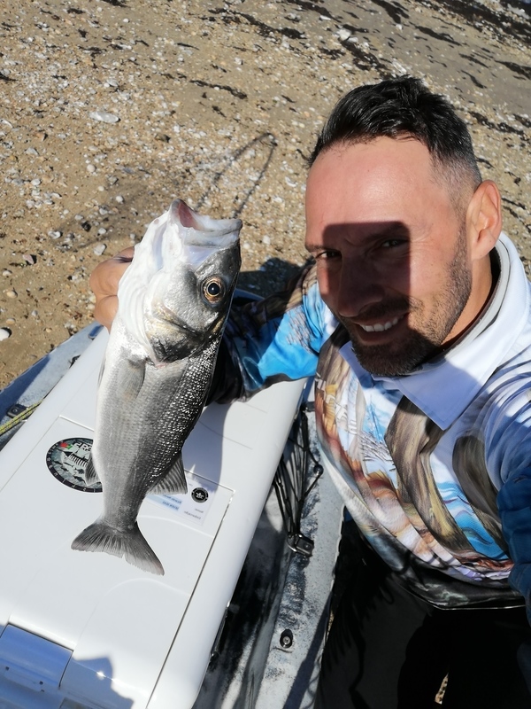 Fish Profile Picture