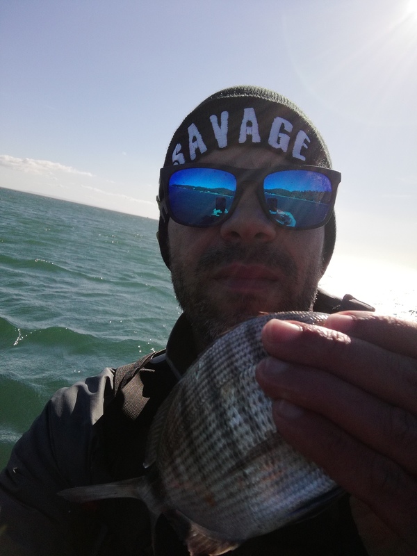 Fish Profile Picture