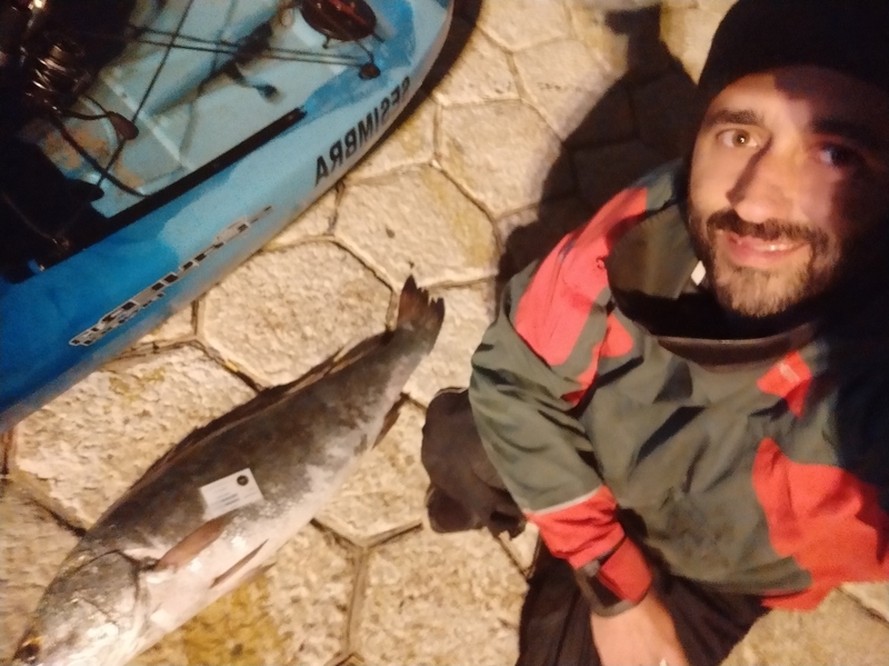 Fish Profile Picture