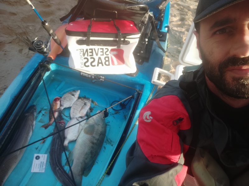 Fish Profile Picture