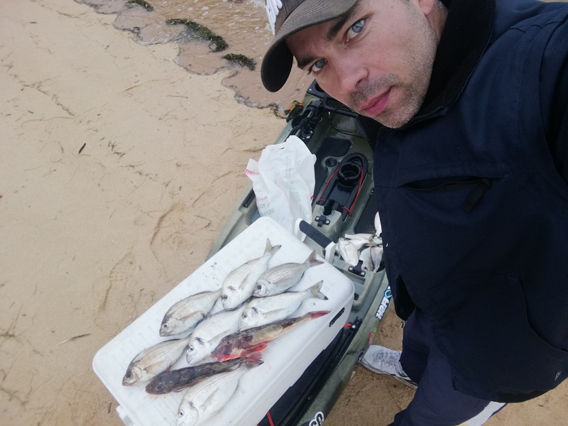 Fish Profile Picture