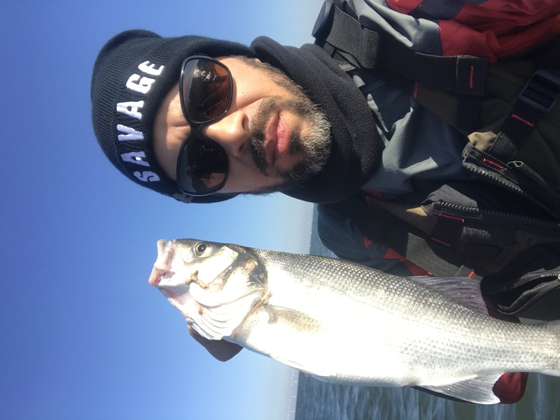 Fish Profile Picture