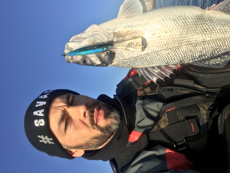 Fish Profile Picture