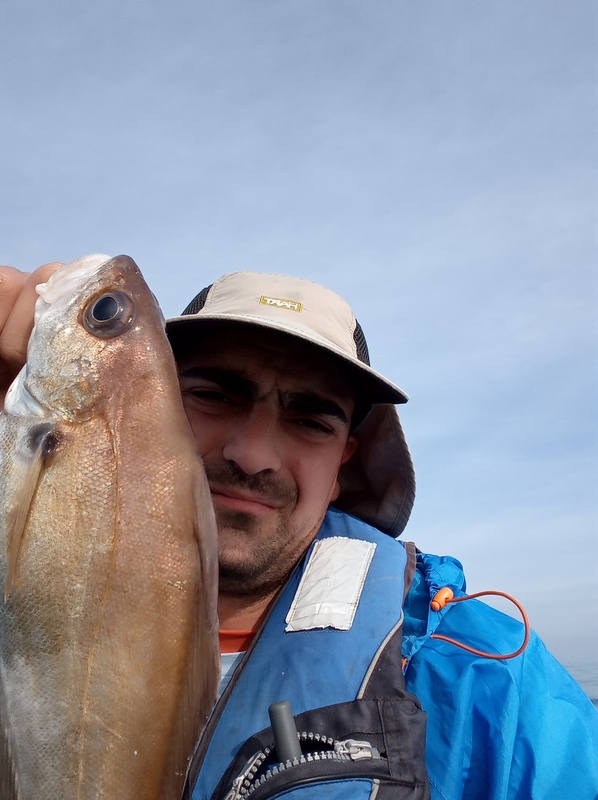 Fish Profile Picture