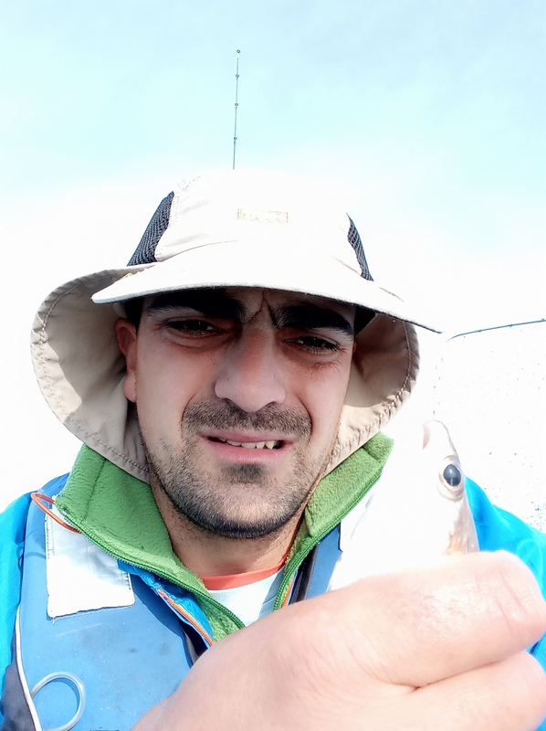 Fish Profile Picture