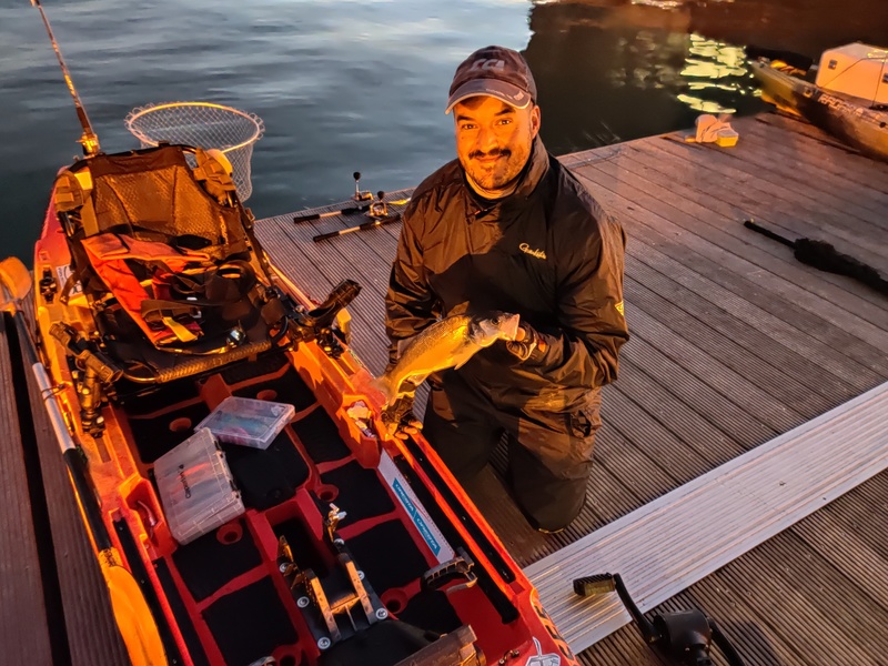 Fish Profile Picture