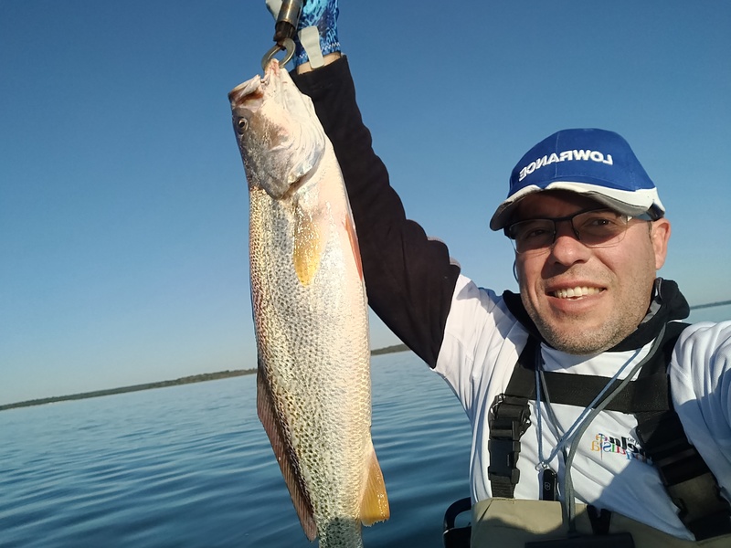 Fish Profile Picture