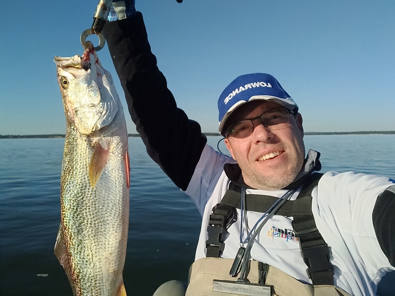 Fish Profile Picture