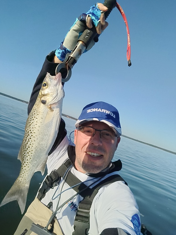 Fish Profile Picture