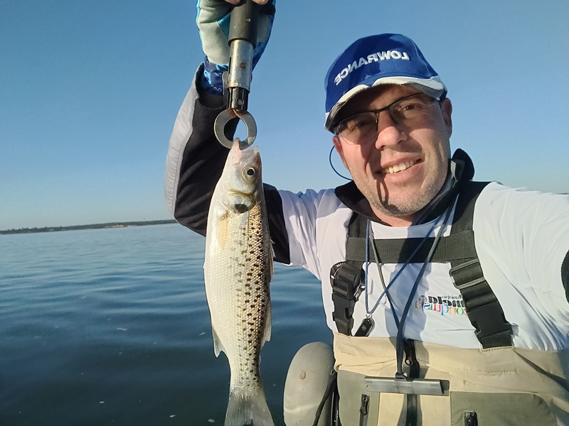 Fish Profile Picture
