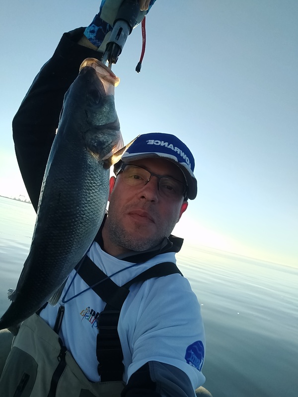 Fish Profile Picture