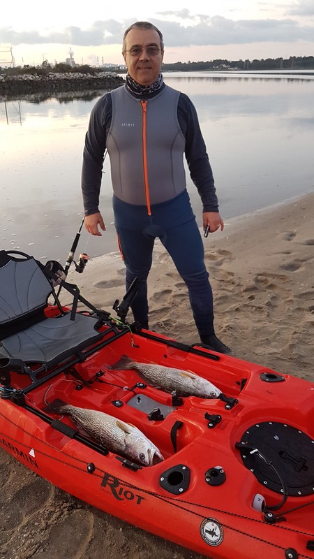 Fish Profile Picture