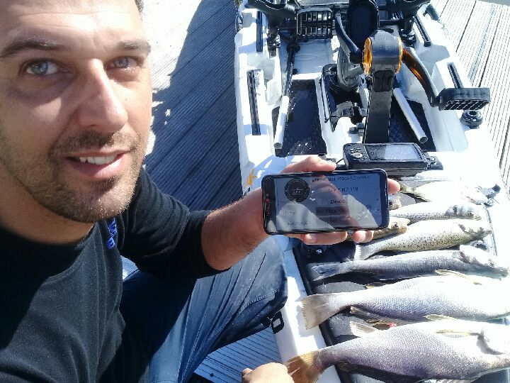 Fish Profile Picture