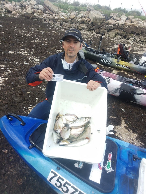Fish Profile Picture