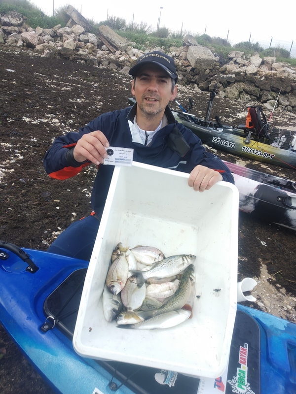 Fish Profile Picture