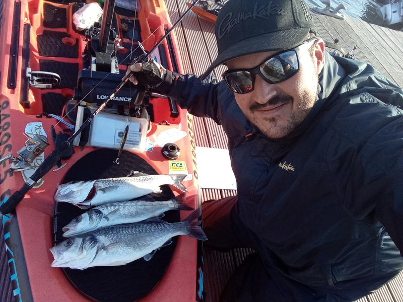 Fish Profile Picture