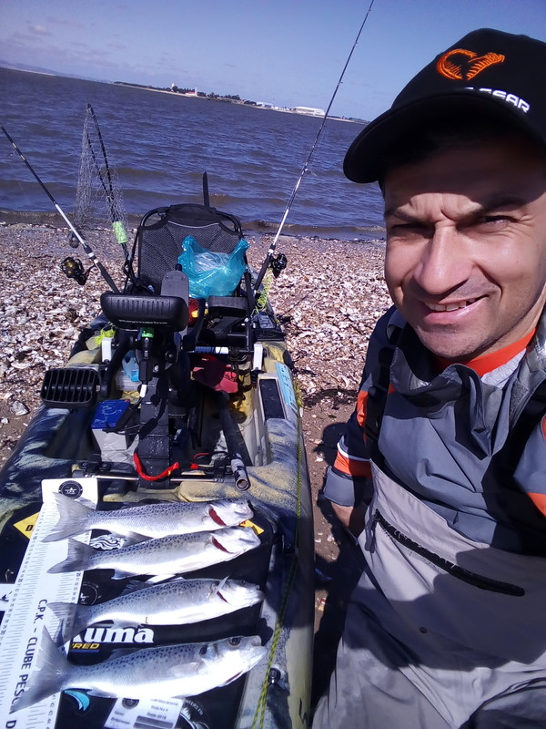 Fish Profile Picture